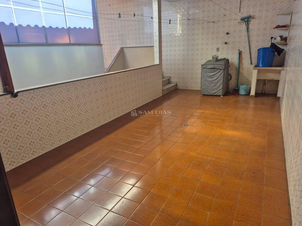Sobrado, 3 quartos, 352 m² - Foto 15