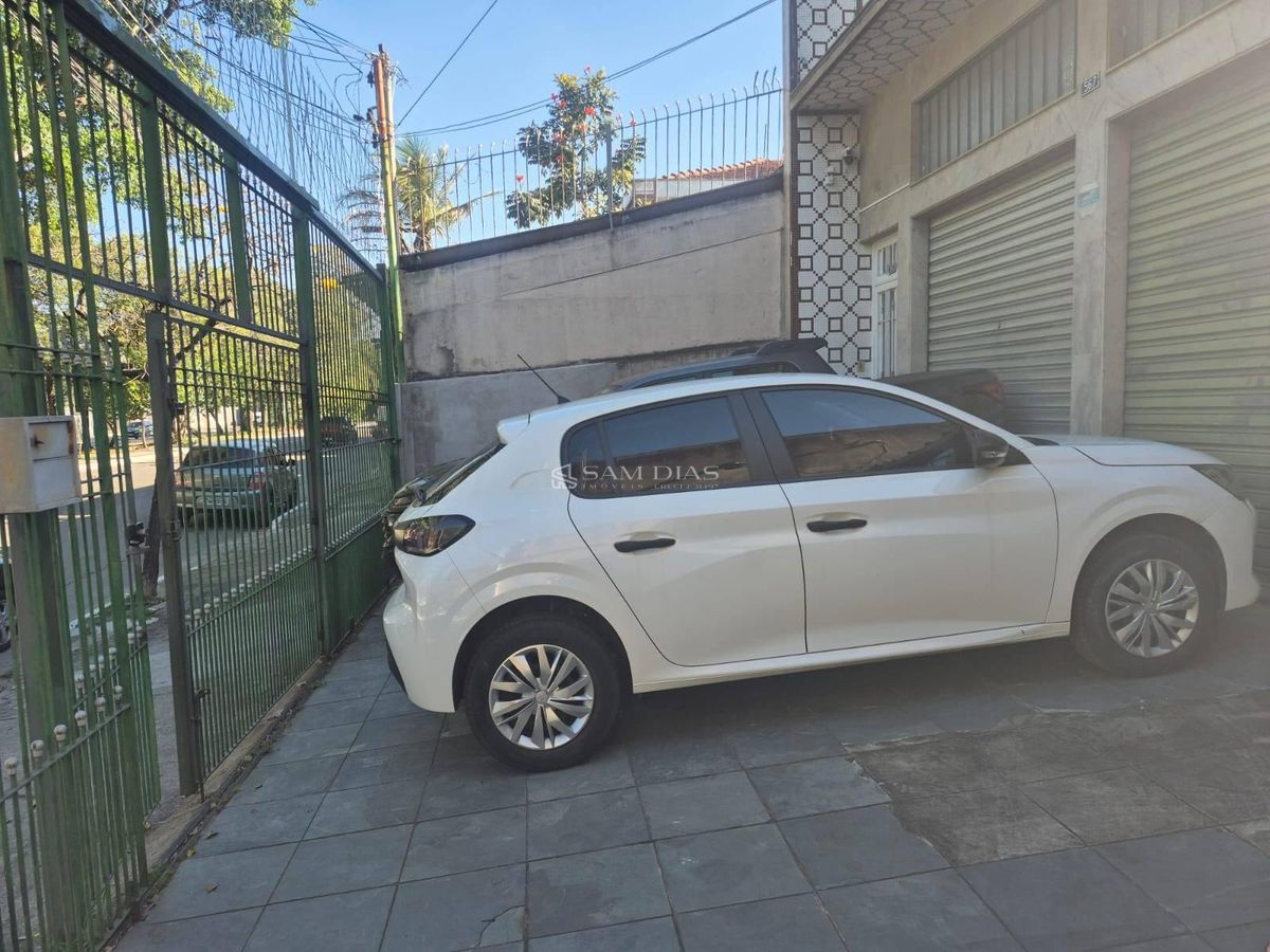 Sobrado, 3 quartos, 352 m² - Foto 33