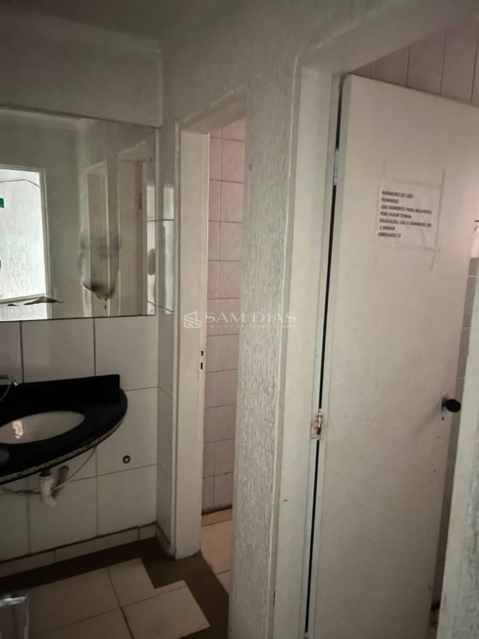 Loja-Salão, 328 m² - Foto 7