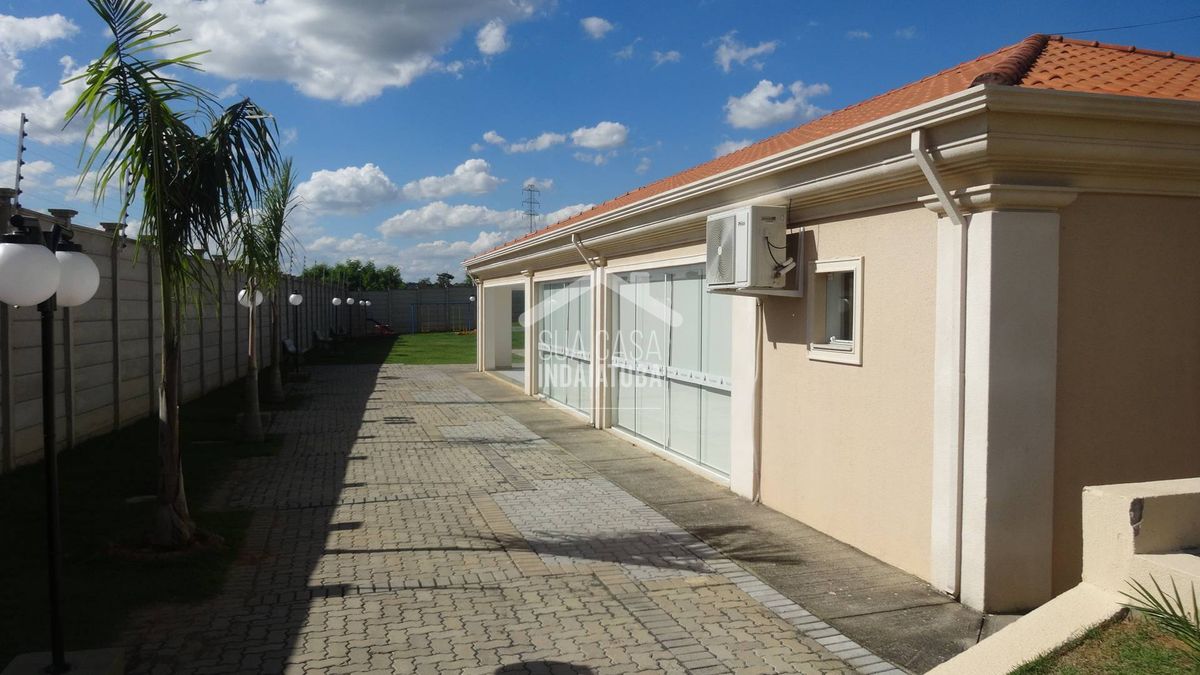 Casa de Condomínio, 3 quartos - Foto 45