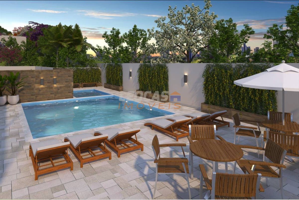 Apartamento de 2 quartos, 44m² no bairro Jequitibá, em Vespasiano | Eu Corretor