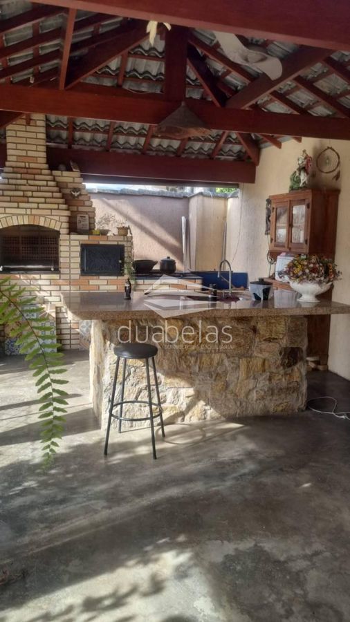 🏡 EXCELENTE CASA À VENDA – ANA MARIA | SÃO JOSÉ DOS CAMPOS - Casa de Condomínio em Residencial Ana Maria, São José dos Campos - à venda - Duabelas Imobiliária