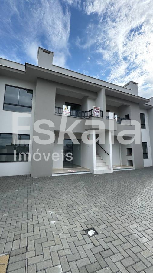 Apartamento Com 02 Quartos Três Rios do Norte - Jaraguá do Sul