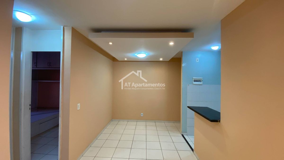 Apartamento, São Cristóvão - Rio de Janeiro - AT Apartamentos - AT Apartamentos Venda e Administração de Imoveis Residenciais e Comerciais RJ — foto 2