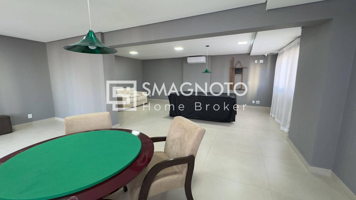 Apartamento com 4 quartos, sendo 2 suítes à Venda, Edifício Monet - Bairro Alto - Piracicaba