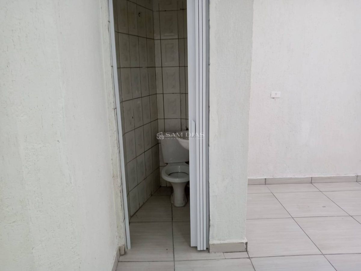 Loja-Salão, 60 m² - Foto 3