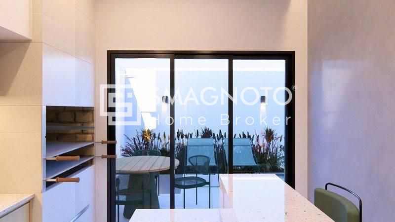 Casa com 3 dormitórios à venda, 134 m² por R$ 850.000,00 - Água Branca - Piracicaba/SP