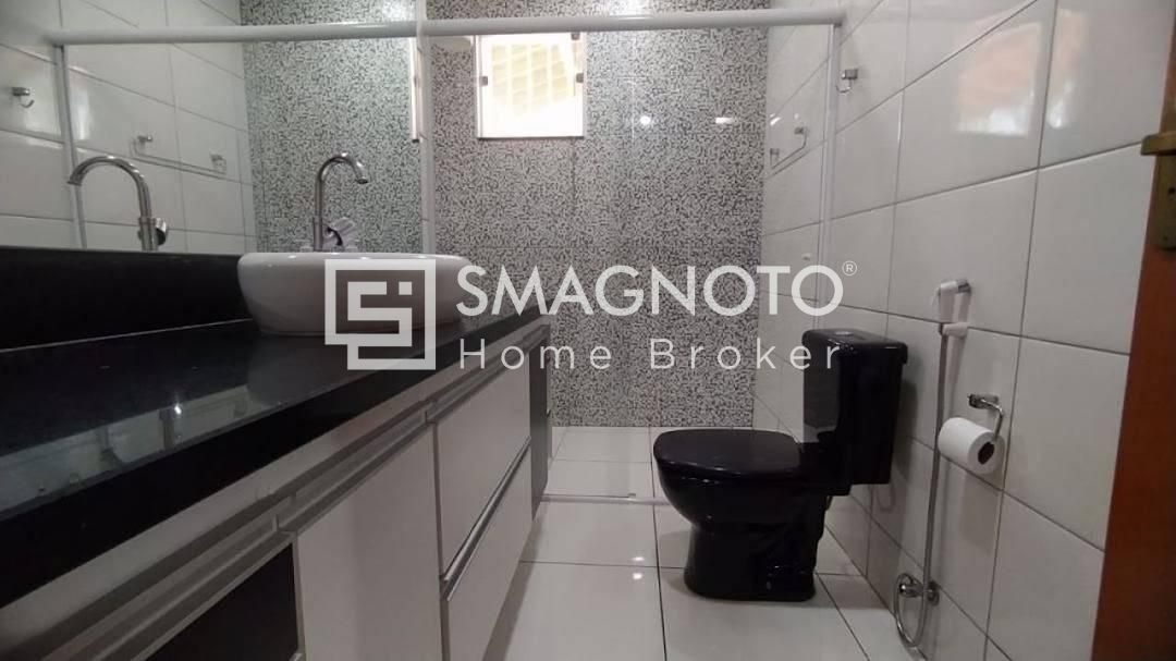 Chácara com 4 dormitórios à venda, 1024 m² por R$ 950.000,00 - Estância Lago Azul (Ártemis) - Piracicaba/SP