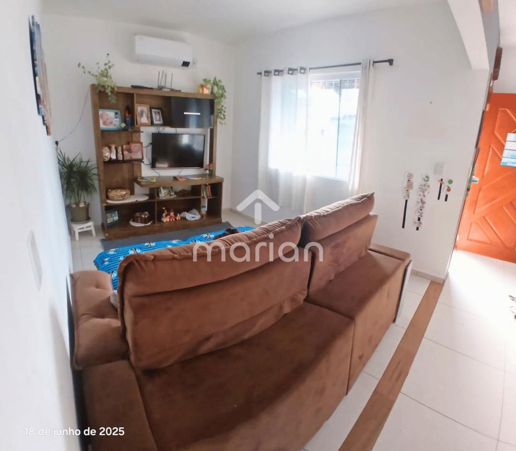 Casa, 3 quartos, 104 m² - Foto 5