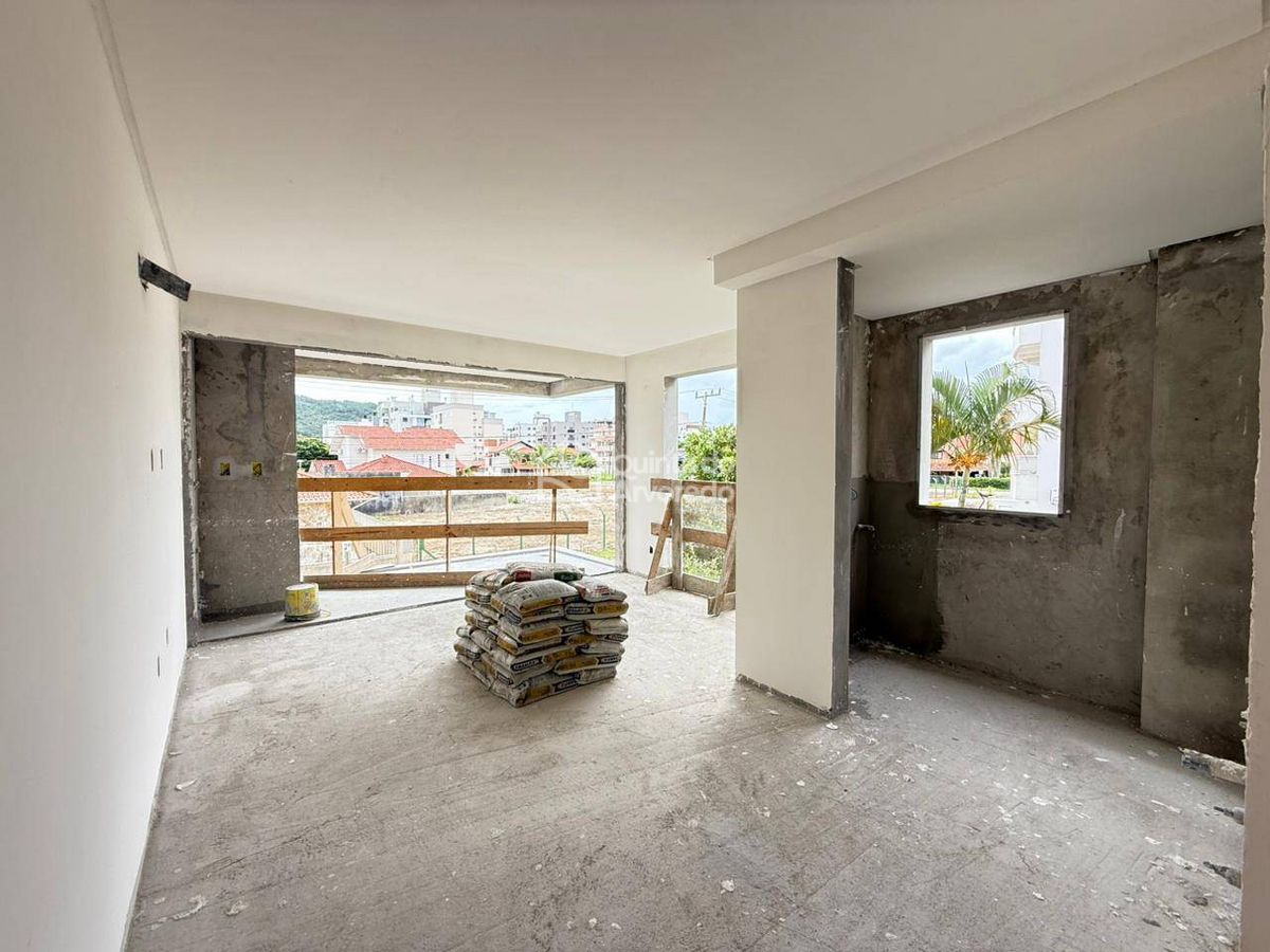 Via Mar Residence - Apartamento em Praia Grande, Governador Celso Ramos - à venda - Quinta do Arvoredo Imóveis