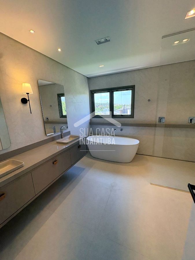 Casa de Condomínio, 5 quartos - Foto 25