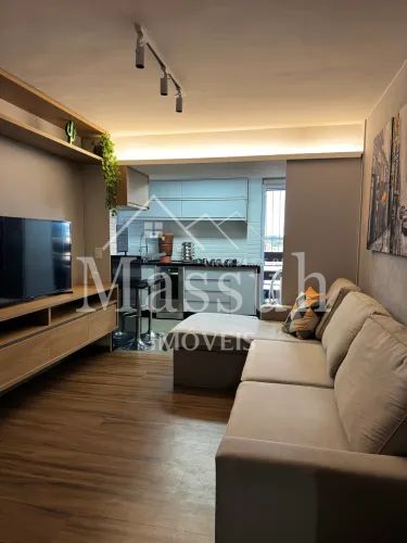 QI - 23 LOTE 2/6 - 2 QUARTOS | - Apartamento em Guará I, Brasília - à venda - Massuh Imóveis