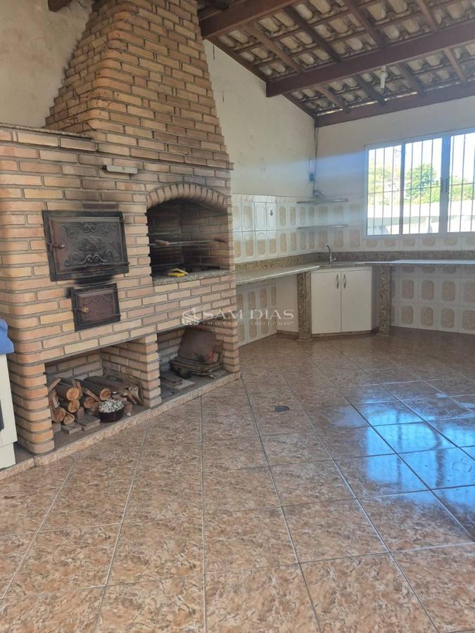 Sobrado, 3 quartos, 352 m² - Foto 20