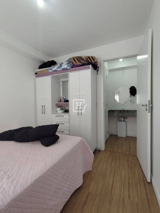 Apartamento com 2 quartos à Venda, Vila Progresso (Zona Leste) - São Paulo