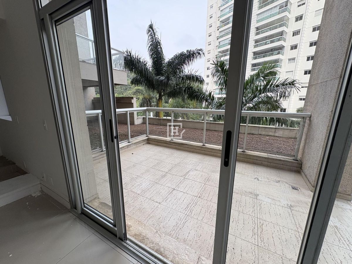Apartamento com 2 quartos à Venda, Parque do Morumbi - São Paulo