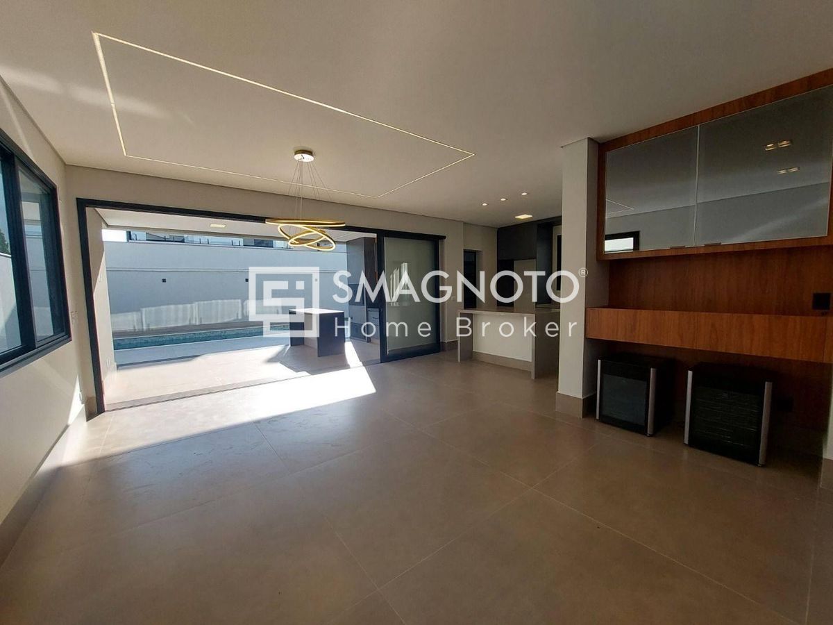 Sobrado com 3 dormitórios à venda, 270 m² por R$ 2.150.000 - Condominio Residencial Reserva do Engenho