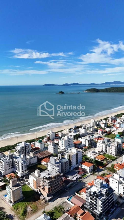 Luz do Sol - Duplex em Palmas, Governador Celso Ramos - à venda - Quinta do Arvoredo Imóveis