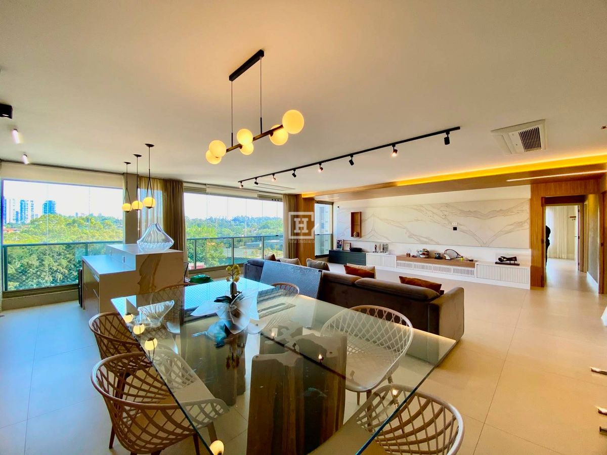 Apartamento com 3 quartos à Venda, Real Parque - São Paulo