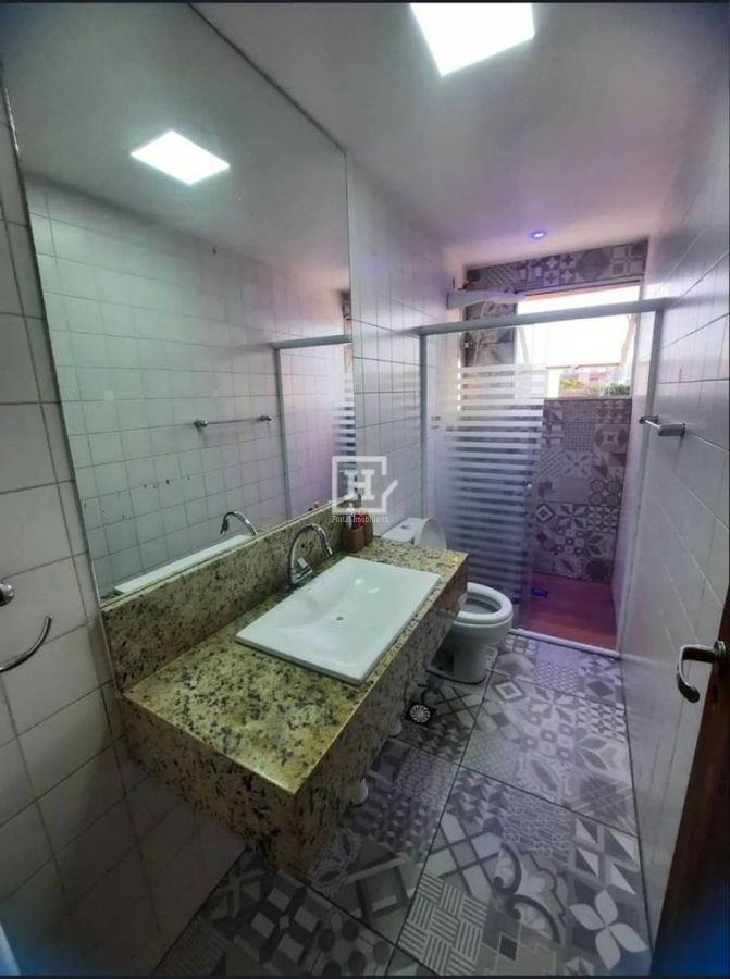 Apartamento com 2 quartos, Suíssa - Aracaju