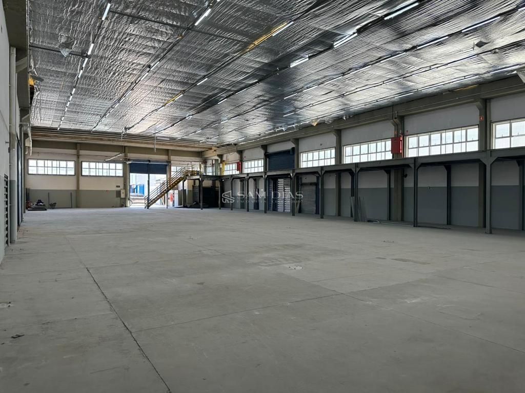 Depósito-Galpão, 2150 m² - Foto 6