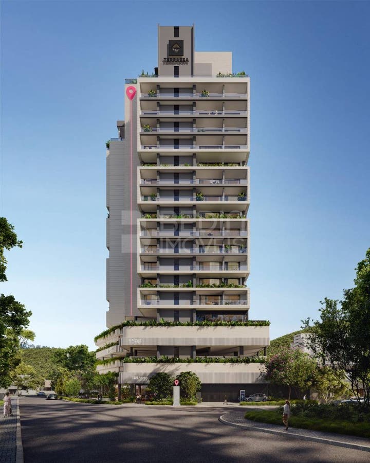 Apartamento de 2 quartos, 58m² no bairro São Francisco de Assis, em Camboriú | Eu Corretor