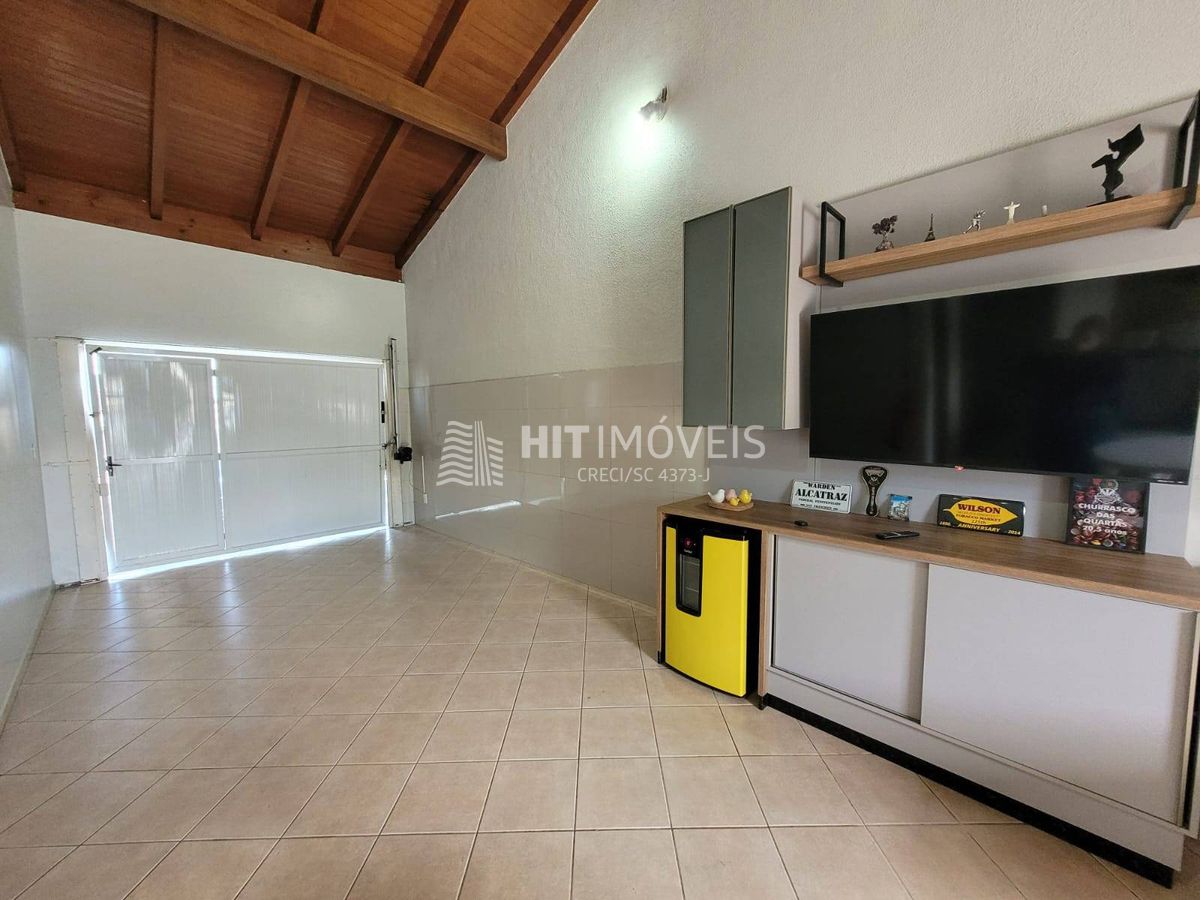 Casa - jardim américa - ituporanga - sc