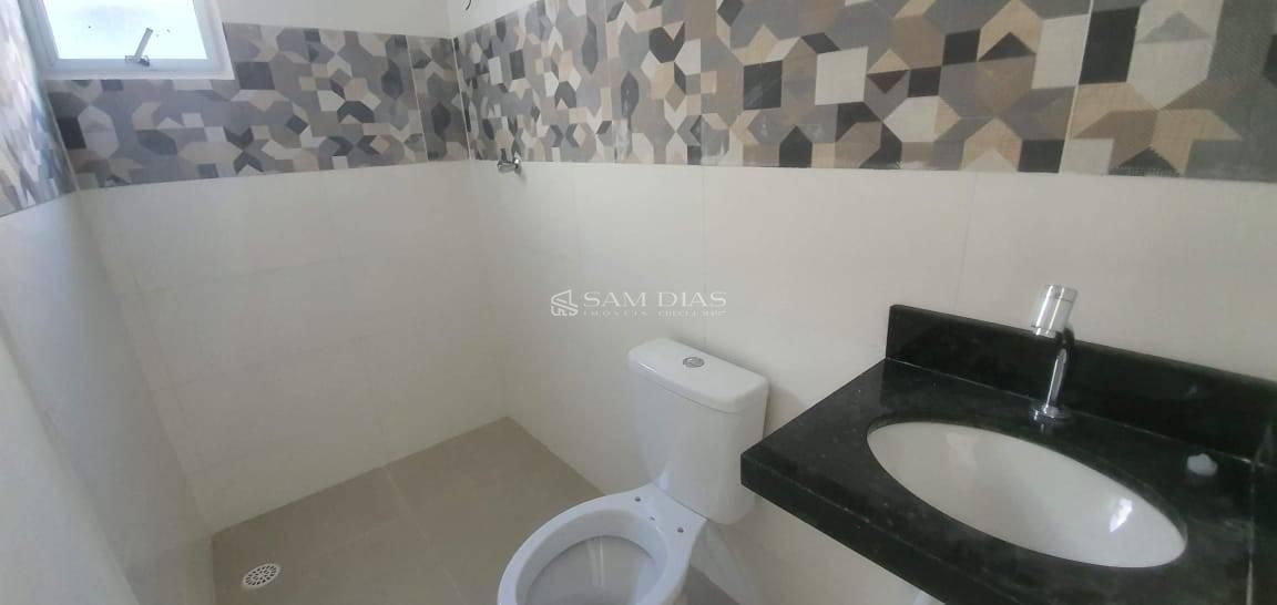 Sobrado, 5 quartos, 250 m² - Foto 23