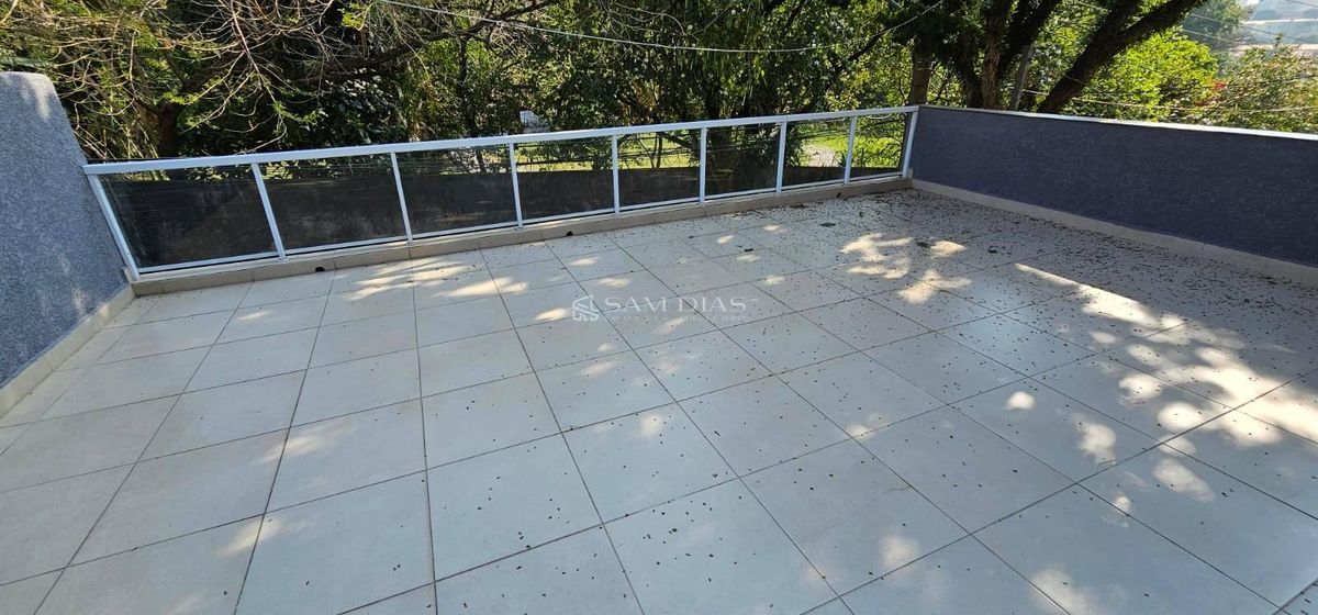 Sobrado, 5 quartos, 250 m² - Foto 8