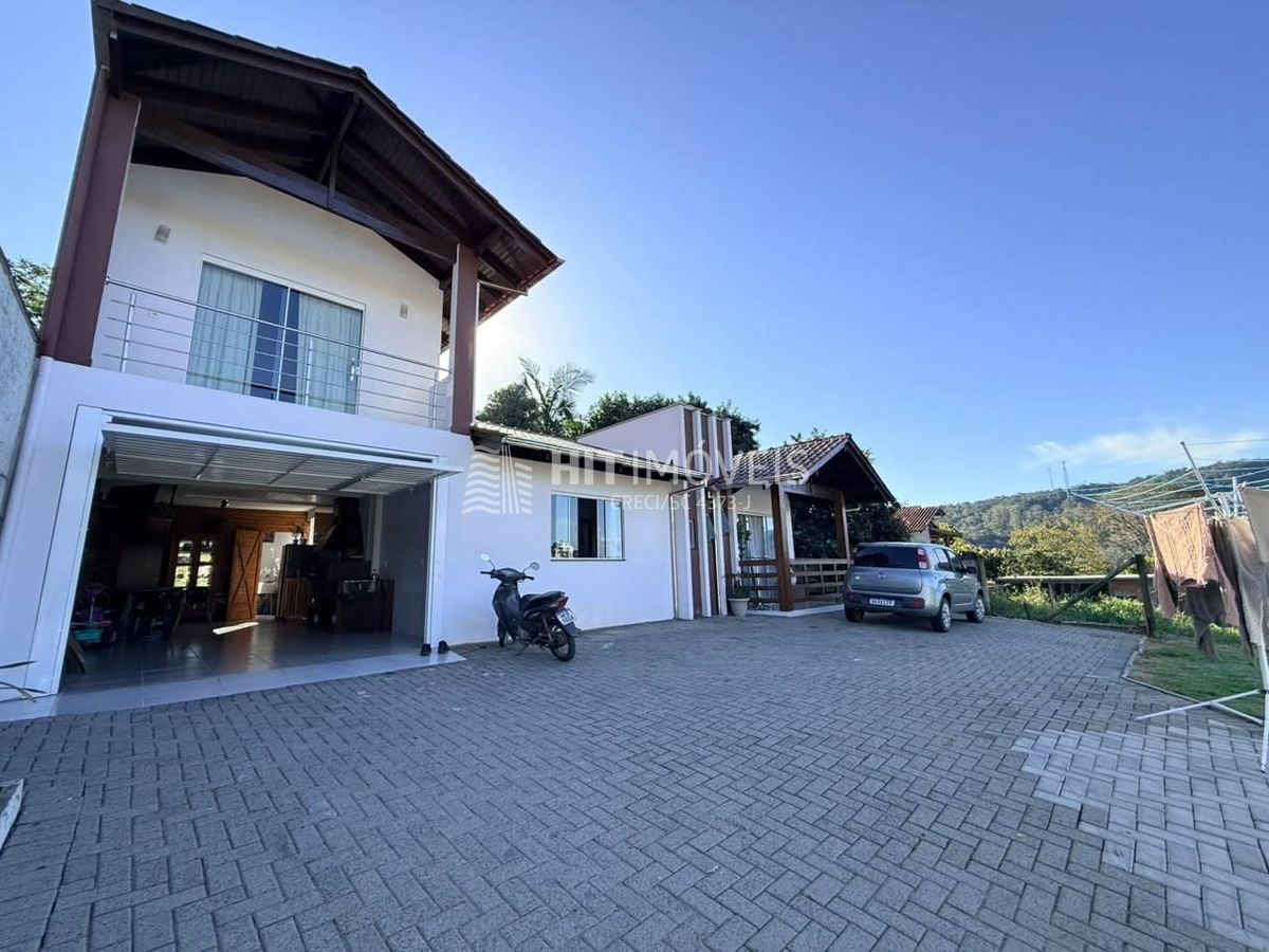Casa - gabiroba - ituporanga - sc - foto 5