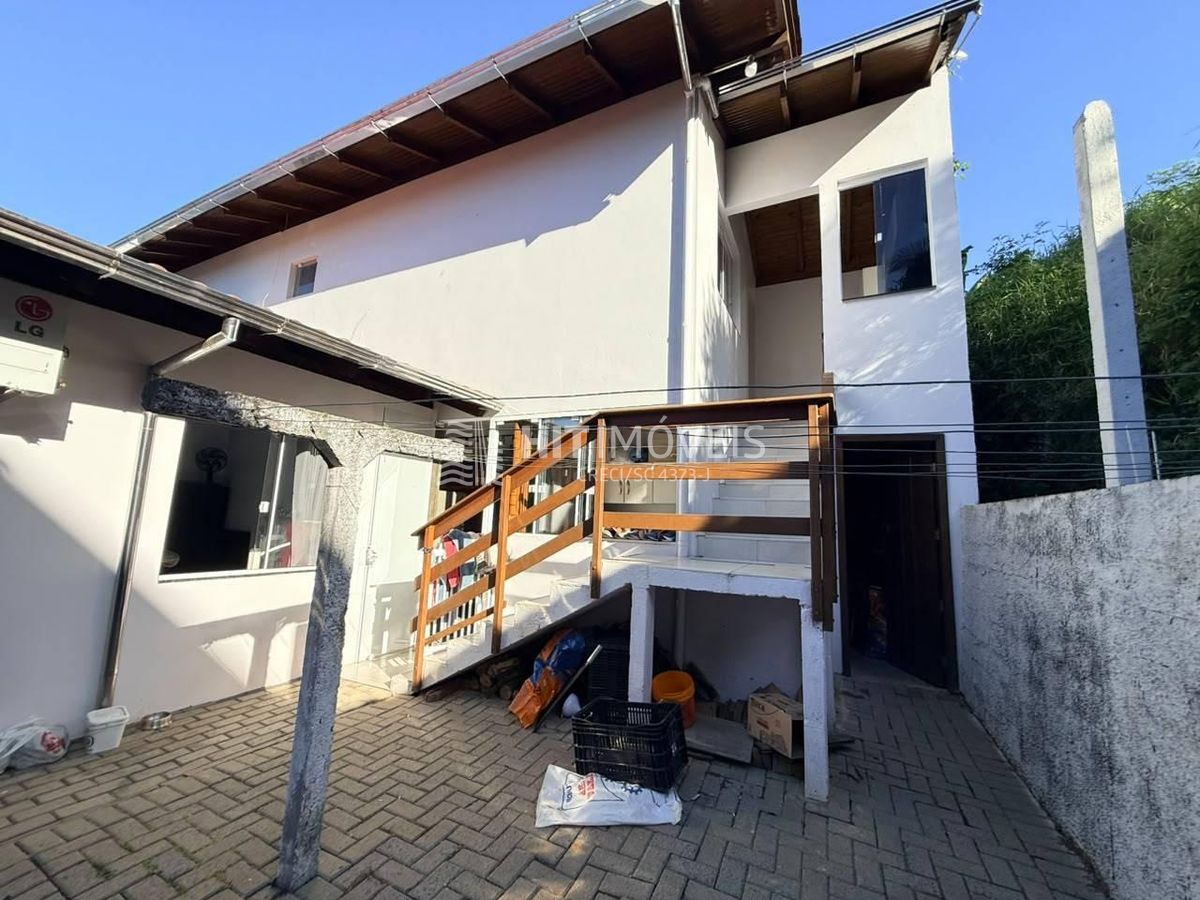 Casa - gabiroba - ituporanga - sc