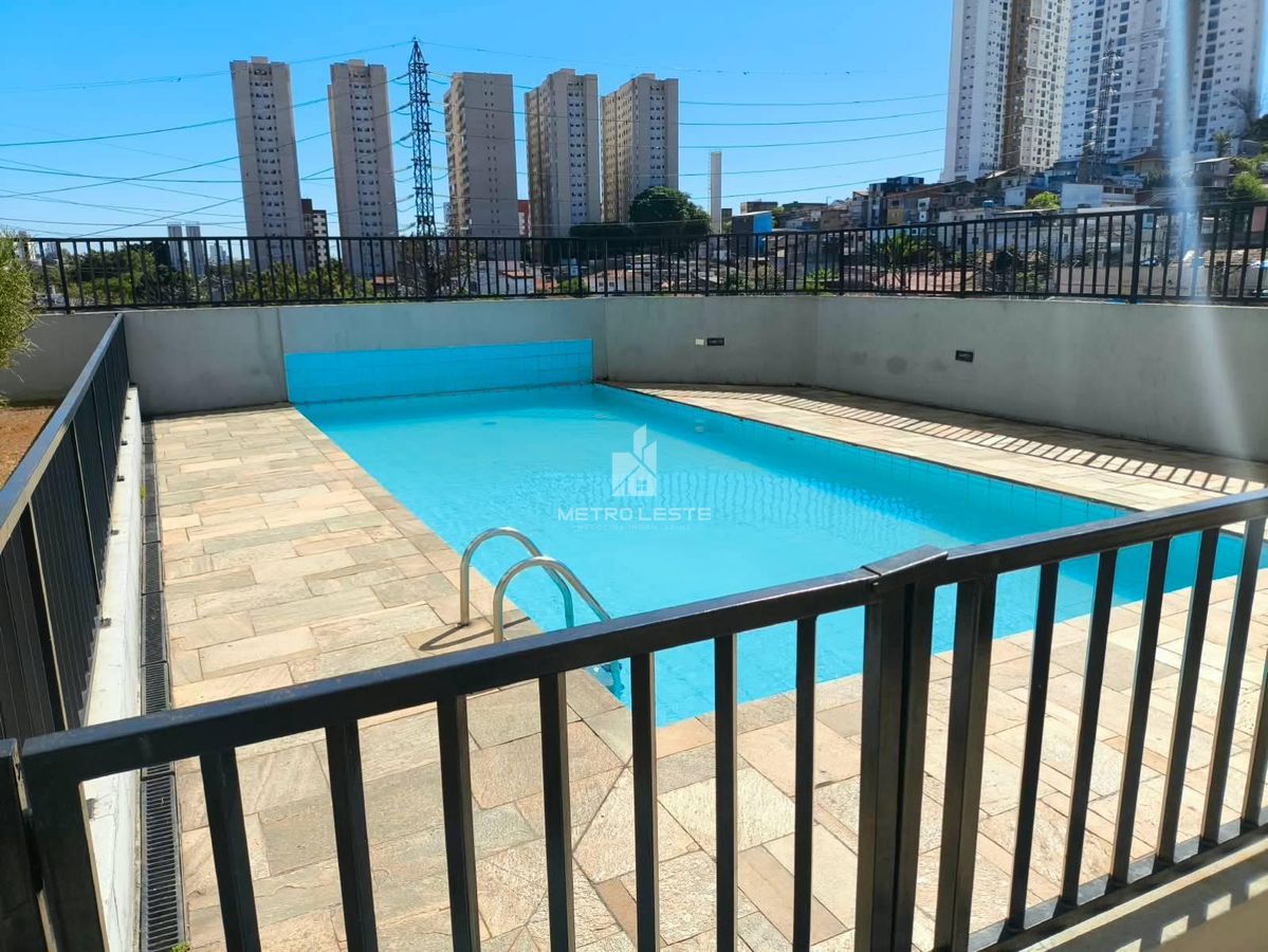 Apartamento, 2 quartos, 49 m² - Foto 1