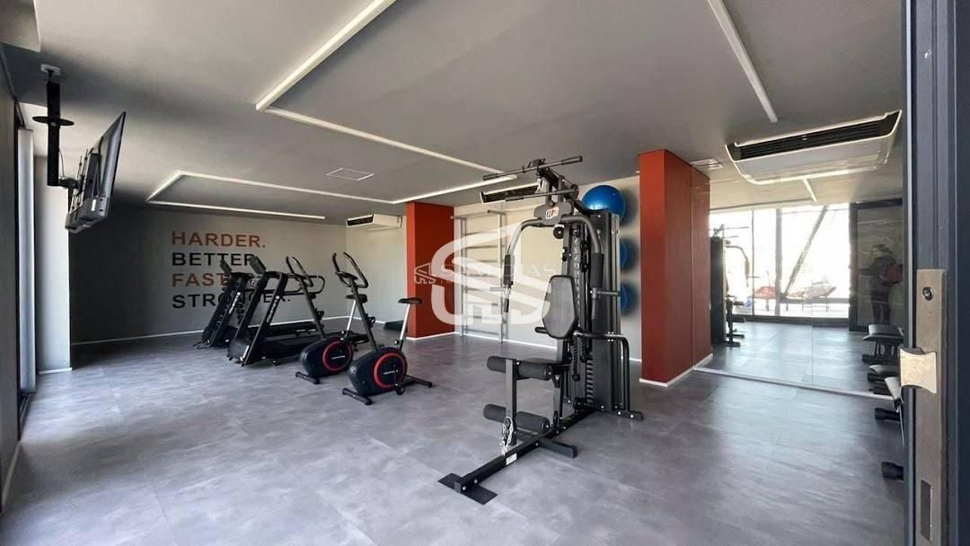Apartamento, 1 quarto, 32 m² - Foto 31