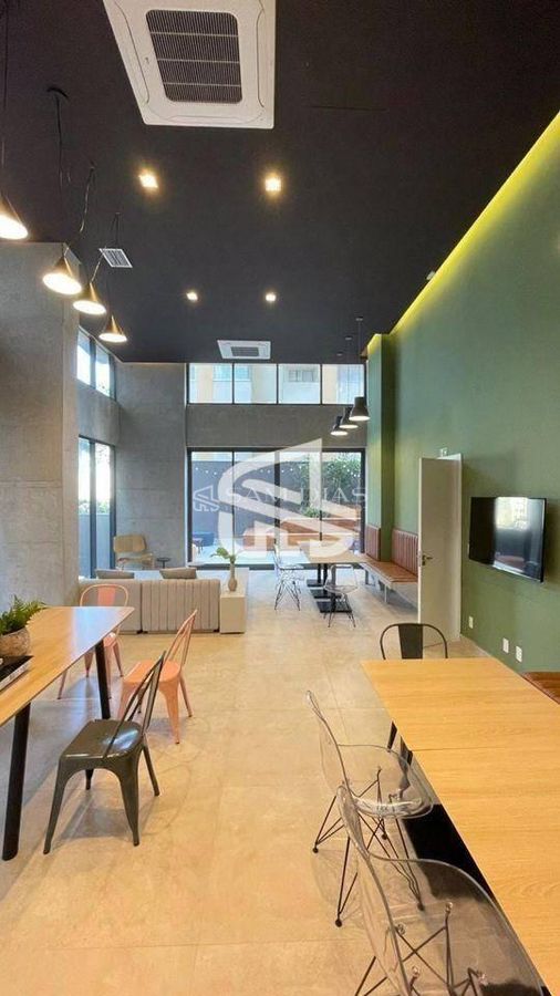 Apartamento, 1 quarto, 32 m² - Foto 26