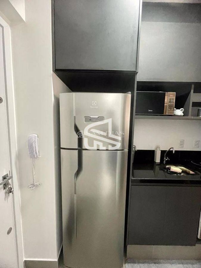 Apartamento, 1 quarto, 32 m² - Foto 58