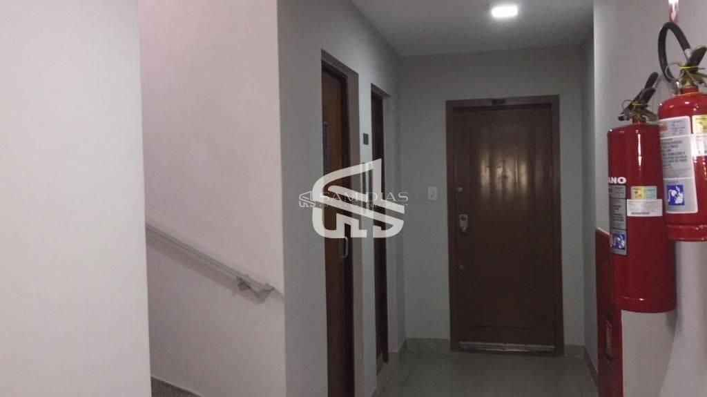 Apartamento, 1 quarto, 57 m² - Foto 20