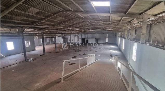Depósito-Galpão, 6000 m² - Foto 12