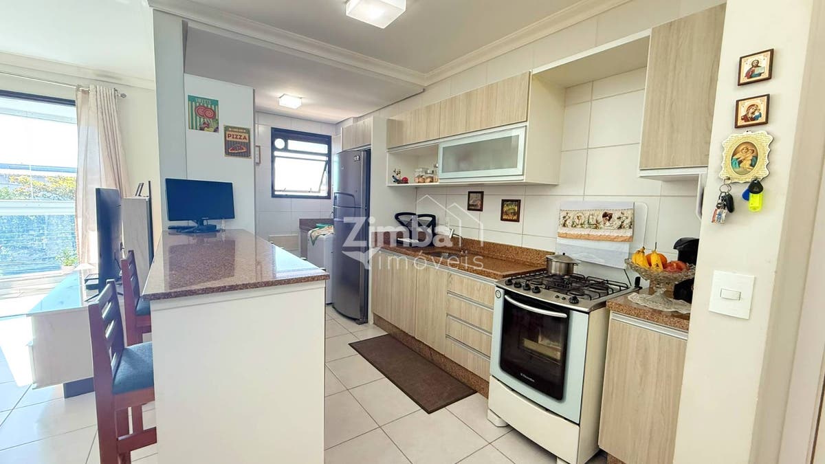 Studio de 3 quartos, 92m² no bairro Centro, em Imbituba | Eu Corretor