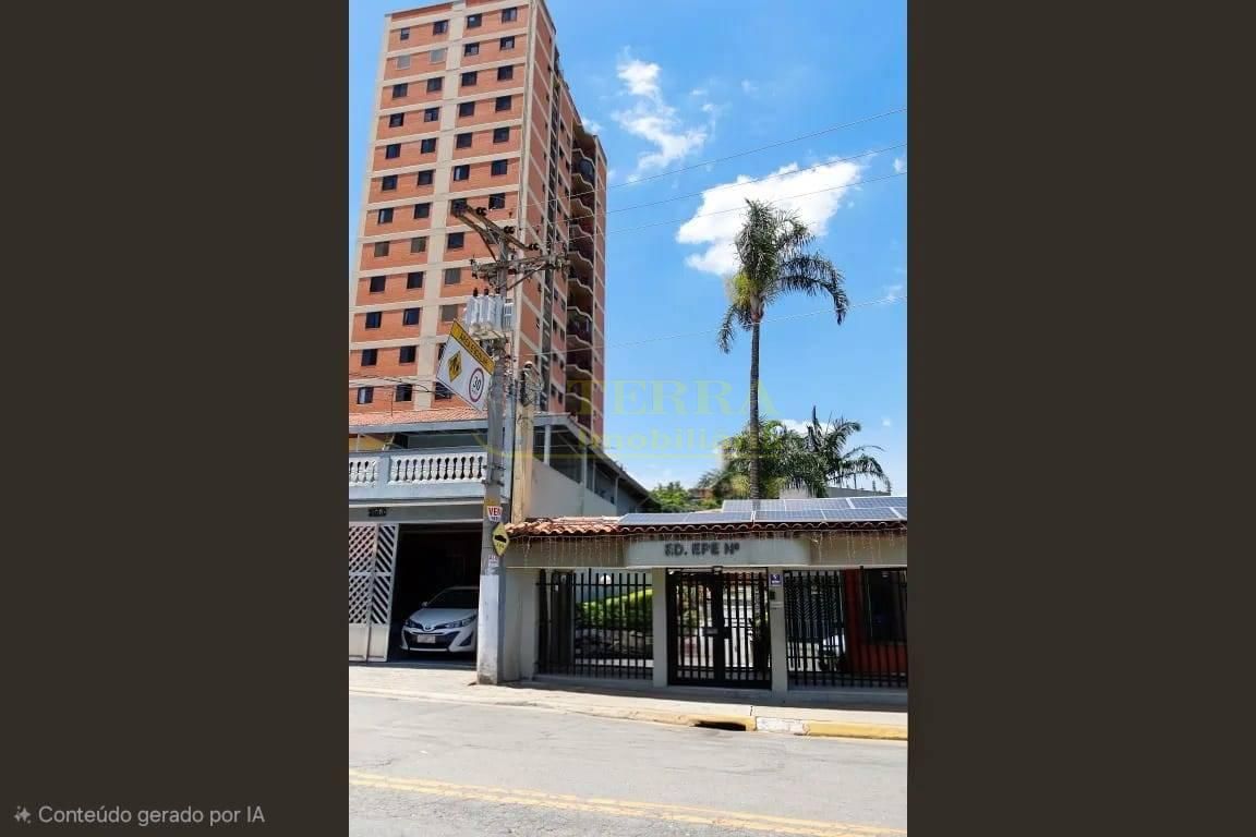 Cobertura com 4 quartos para Locação, Quitaúna - Osasco - 3
