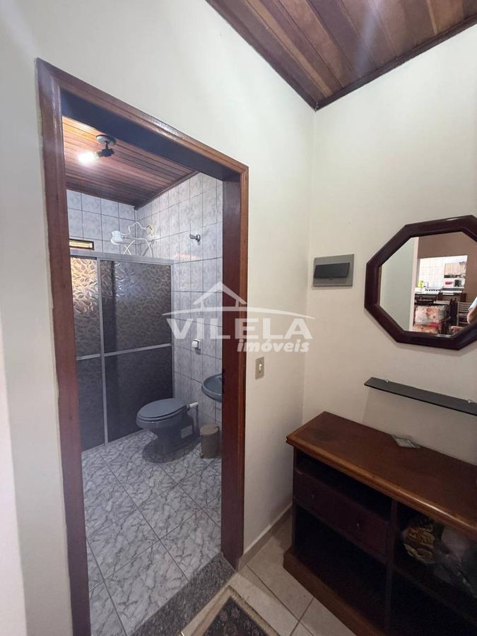 Casa com piscina - à venda -bairro massaguaçu-caraguatatuba-sp