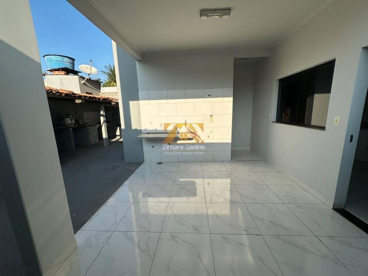 Sobrado, 5 quartos, 360 m² - Foto 2