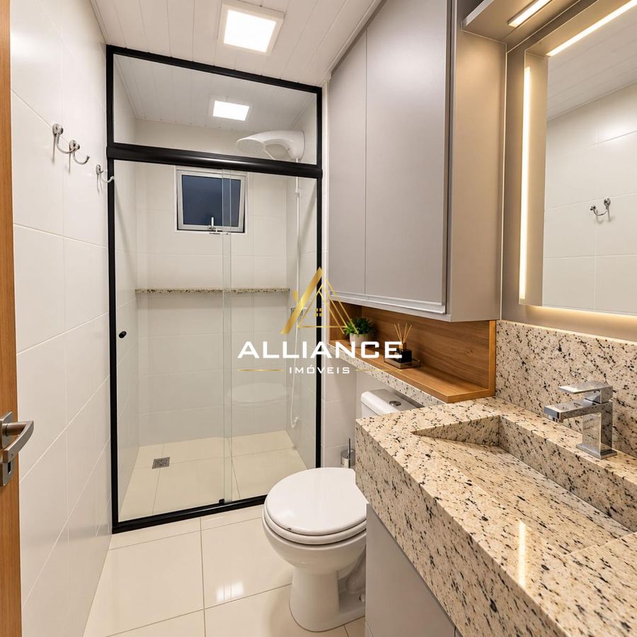 Apartamento, 2 quartos, 51 m² - Foto 7