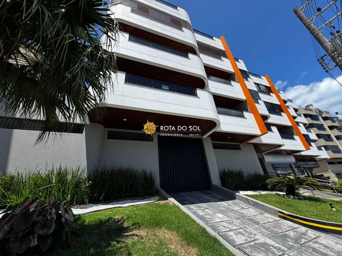 Laélia Purpurata Apartamento 3 quartos vista mar à venda Praia Centro Bombinhas SC - 25