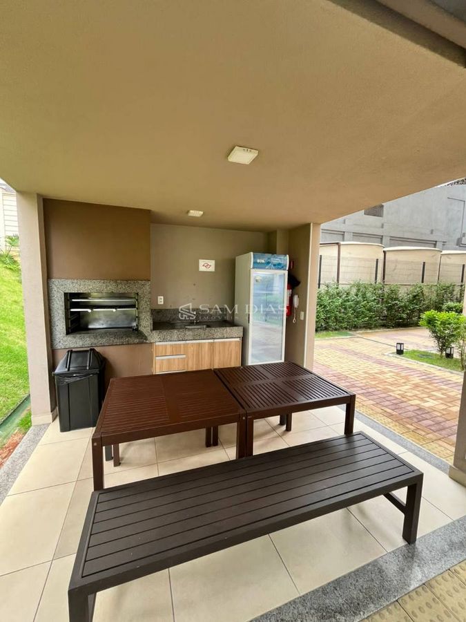 Apartamento, 2 quartos, 39 m² - Foto 5