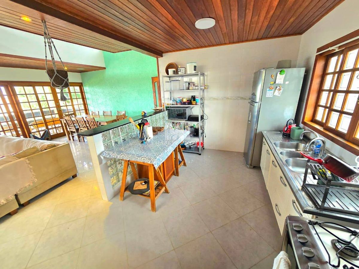 Casa - Centro - Barra Velha - Vista para o Mar com Piscina