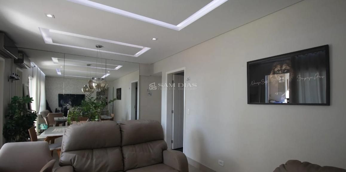 Apartamento, 3 quartos, 94 m² - Foto 4