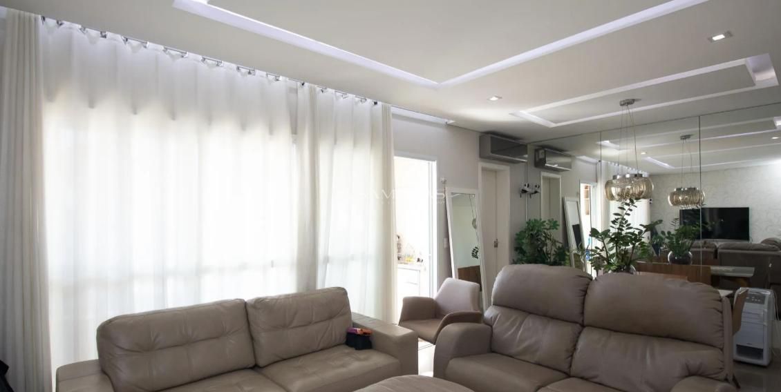 Apartamento, 3 quartos, 94 m² - Foto 3
