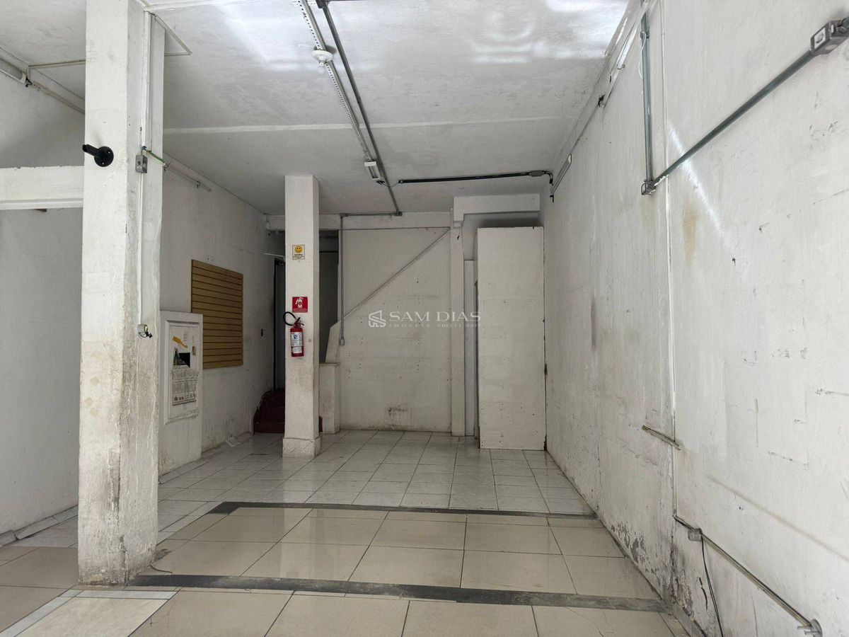 Loja-Salão, 100 m² - Foto 4