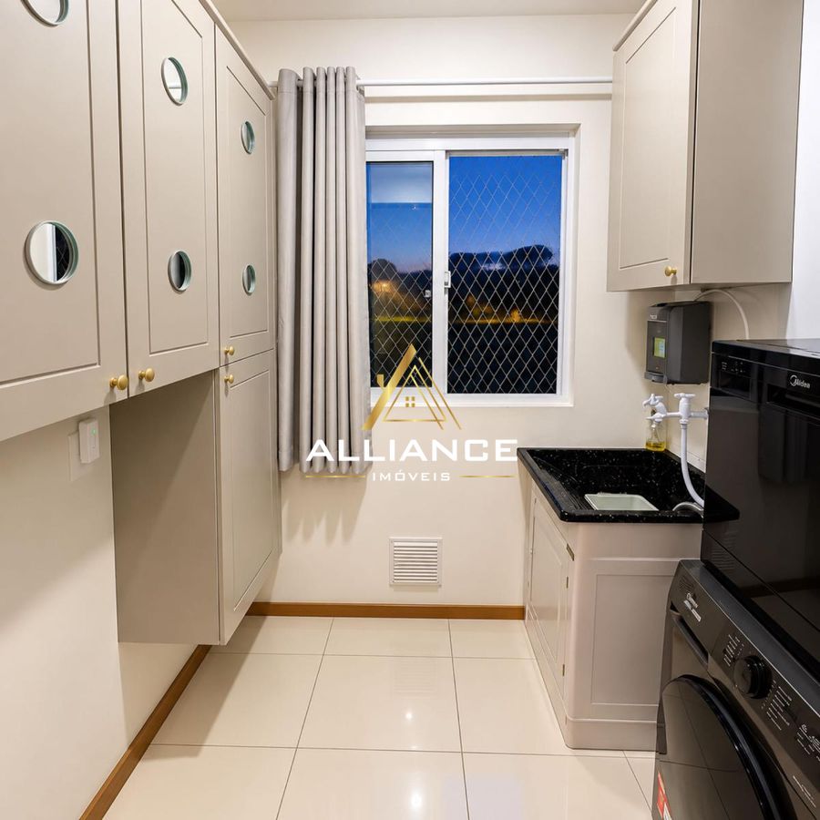 Apartamento, 2 quartos, 51 m² - Foto 6