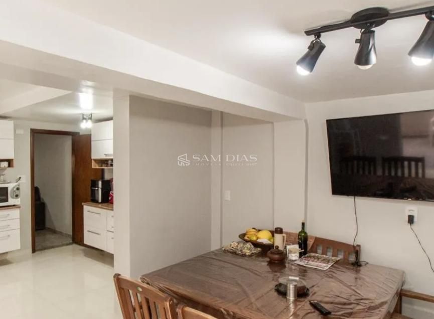 Sobrado, 3 quartos, 160 m² - Foto 7