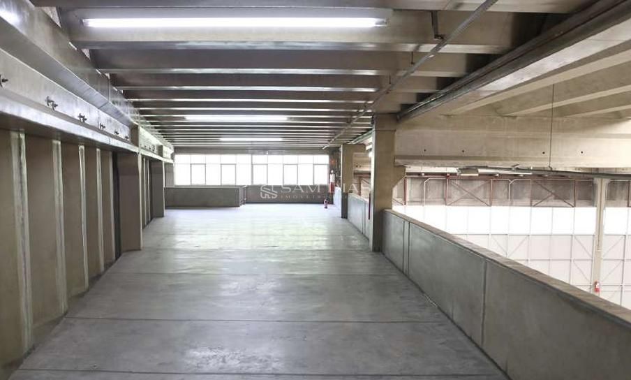 Depósito-Galpão, 2330 m² - Foto 27